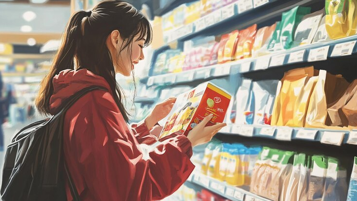 Classification of goods