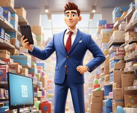 Classification of goods