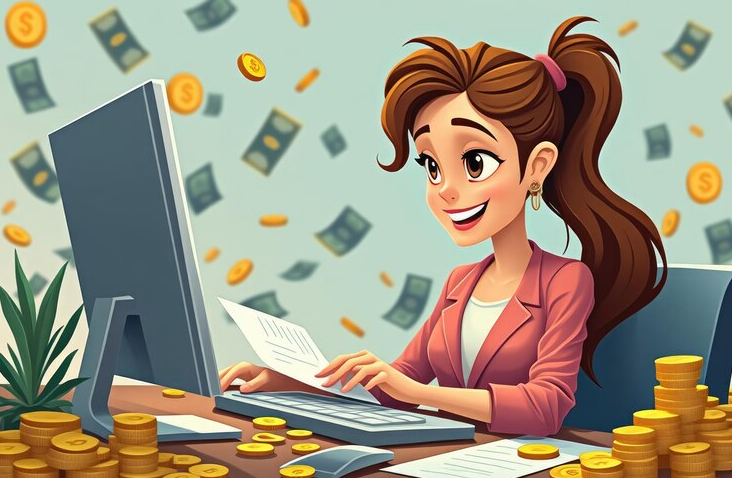 📈 How can a referral program increase your income? 💵