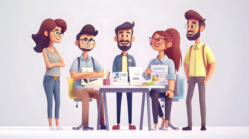 Affiliate manager