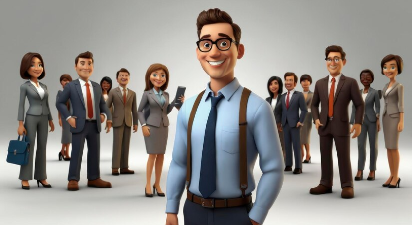 Affiliate manager