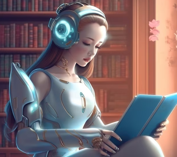 AI trainer