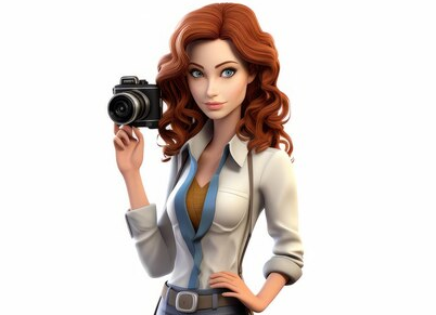 Picture editor