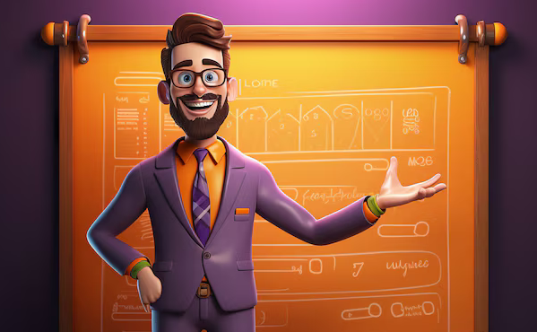 Marketologist Analytic