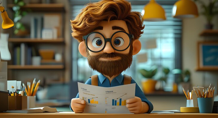 Marketologist Analytic