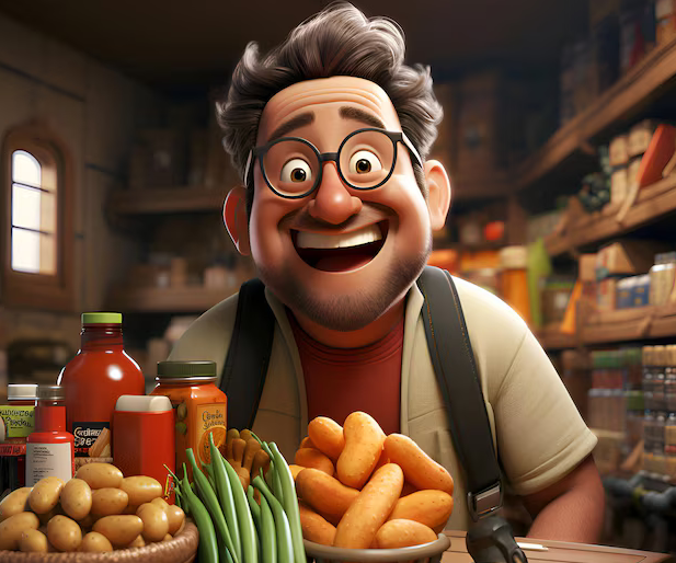 Маркетолог продукту