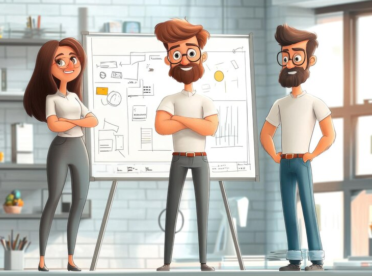 Product marketer