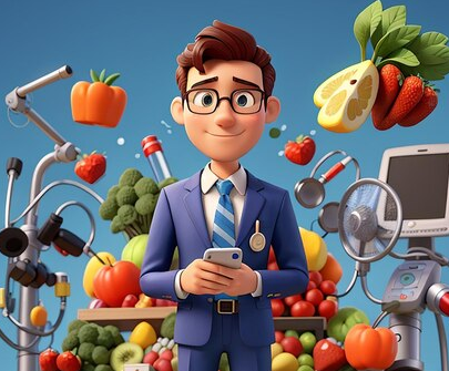 Product marketer