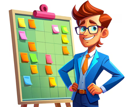 Product marketer