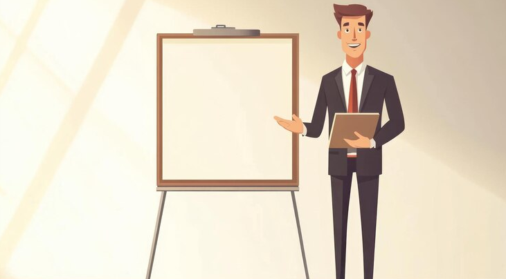 Product marketer