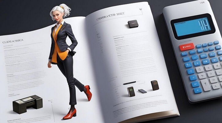 Print advertising