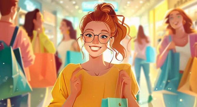 Teaser advertising
