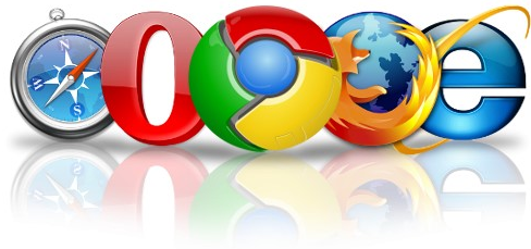 Cross browser compatibility