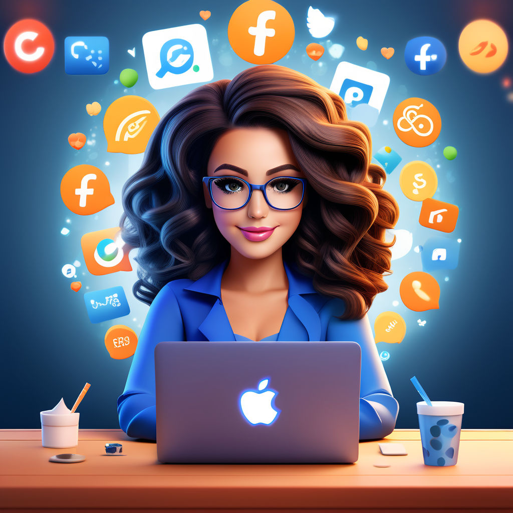 Eine Reihe effektiver Strategien für die Markeninteraktion mit Abonnenten in sozialen Netzwerken