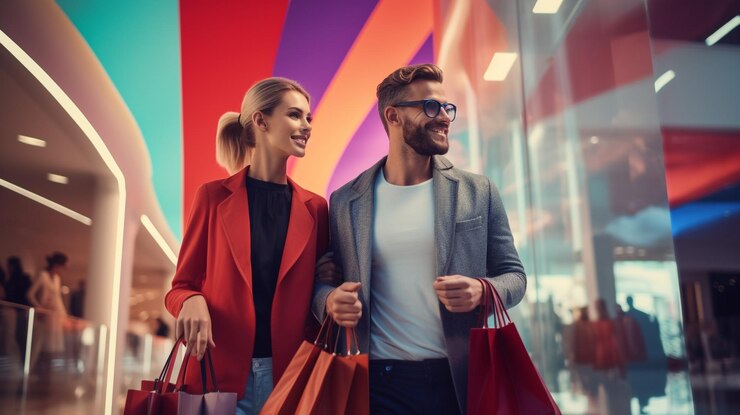 Transformation des Online Shoppings 6 Unterschiede im neuen Verbraucherverhalten