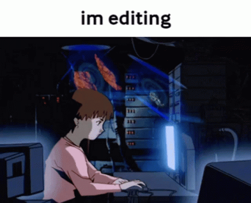 Picture editor