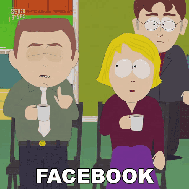 Moderation on social networks