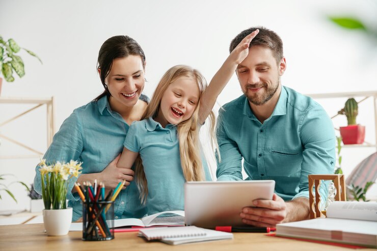 So finden Sie die Balance zwischen Beruf und Familie 15 nützliche Tipps