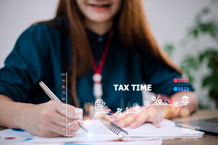 How to choose the most favorable tax regime for a programmer in Poland
