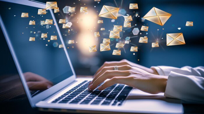 10 effective ways to collect and increase the database of email addresses for effective mailings