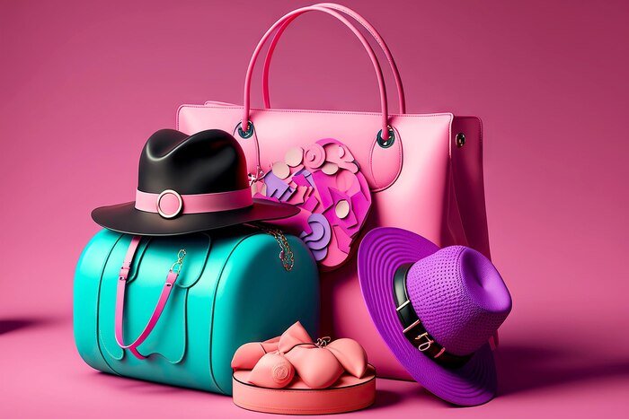 How to create a successful online store of bags and accessories: 7 secrets!