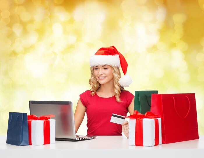 15 effektive Möglichkeiten, E-Mail-Marketing für Weihnachtsaktionen und -verkäufe zu nutzen