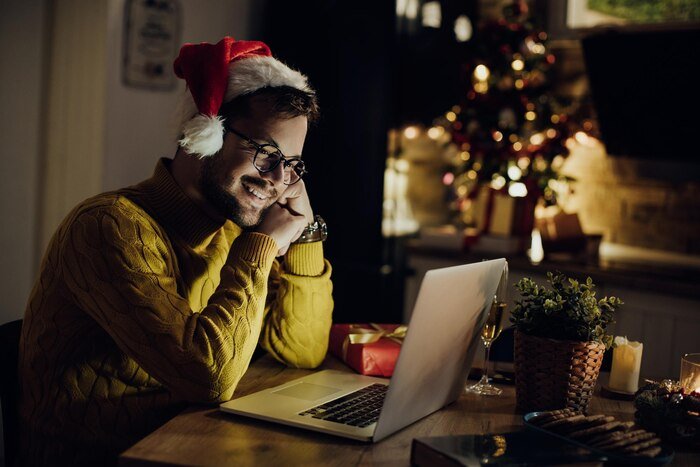 15 effektive Möglichkeiten E Mail Marketing für Weihnachtsaktionen und verkäufe zu nutzen