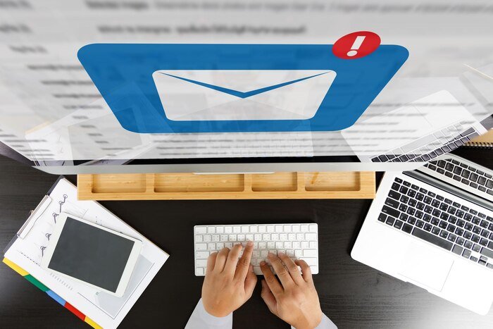Comment empêcher les e mails de devenir spam recommandations