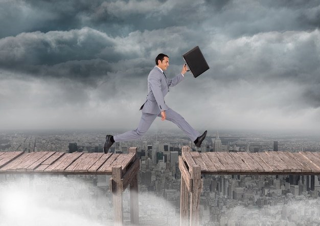 9 non obvious signs of impending business disaster