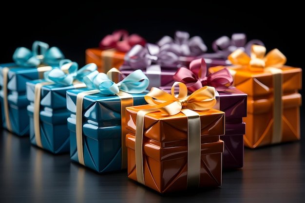 10 варіантів програми лояльності подарунки бонуси та знижки за кожну покупку