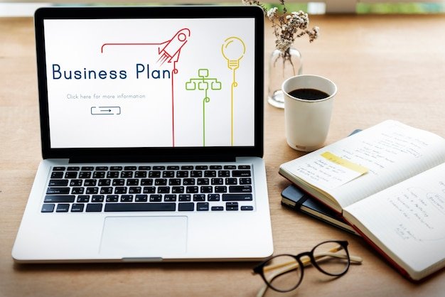 Sales planning in an online store the key to business success