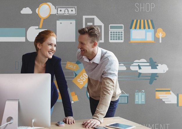 Sales planning in an online store the key to business success