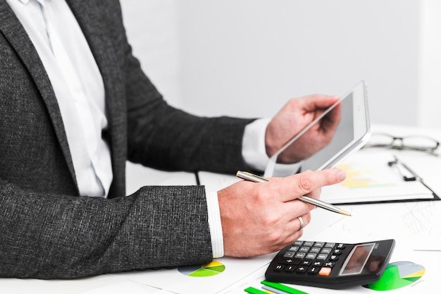 10 unique accountant control methods that will increase work efficiency