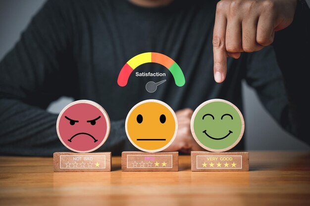 Jak wykorzystać negatywne recenzje klientów do rozwoju swojej firmy