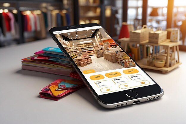 Warum die meisten Online Shops nicht in eine mobile App investieren sollten