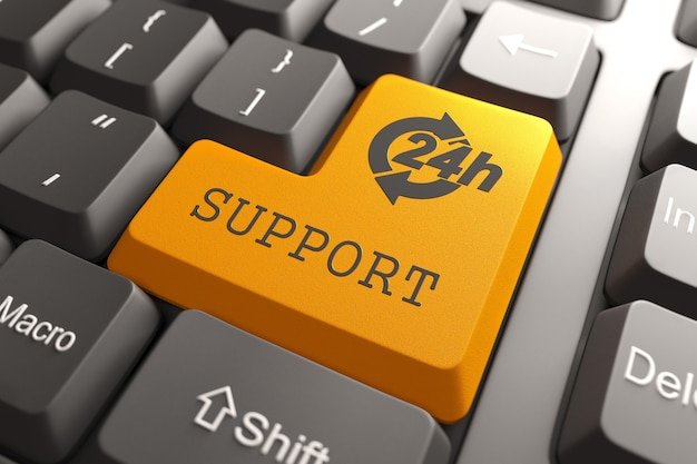 10 tips for organizing effective technical support in an online store
