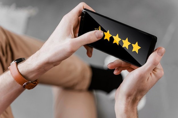 How to raise the quality score on your website 5 simple ways to motivate customers
