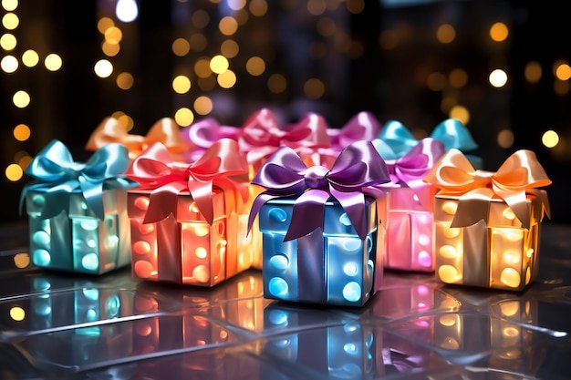 10 Ideal Gifts to Attract Attention in Online Business