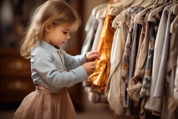 How to open a successful online children s clothing store Step by step guide