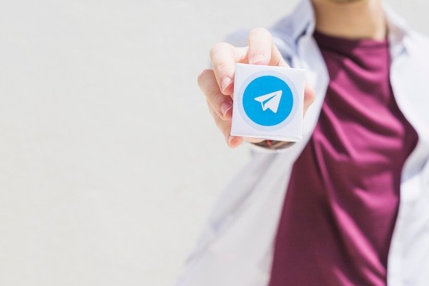 How to effectively use Telegram channels to promote your business