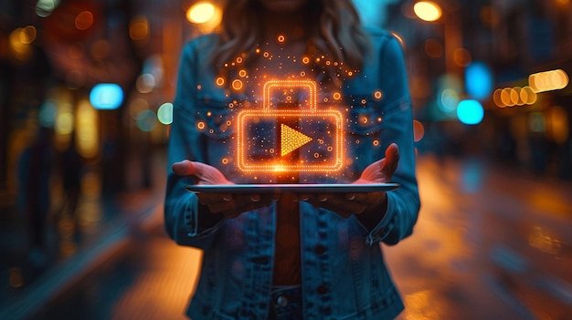 Où trouver les meilleurs stocks vidéo TOP 12 des ressources gratuites