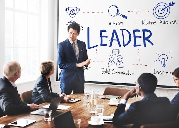 Conseils efficaces de développement du leadership pour les propriétaires de boutiques en ligne