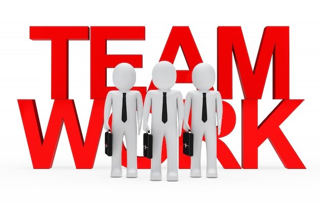 A set of effective methods for team building and increasing motivation