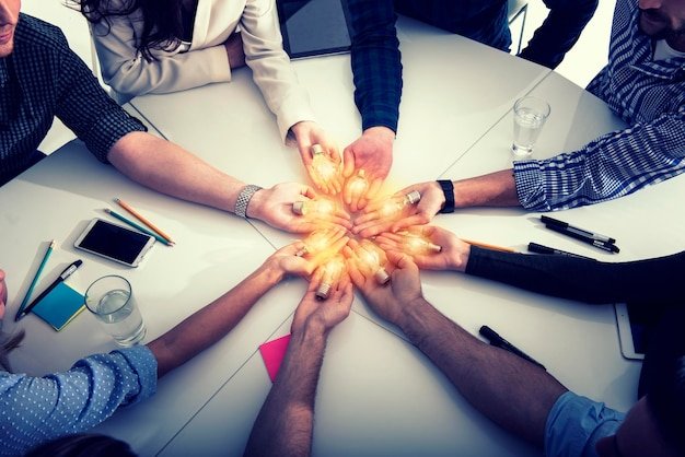 Un insieme di metodi efficaci per il team building e l aumento della motivazione