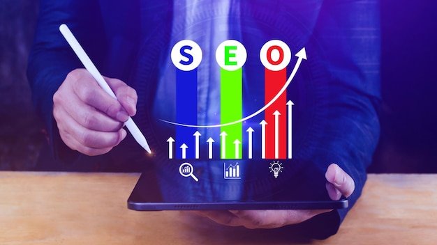 Все что нужно знать про анализ конкурентов в SEO