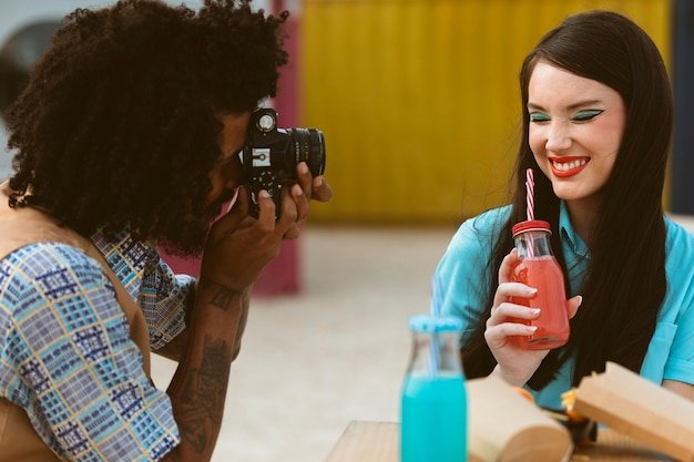 Generación Z y microinfluencers cómo lanzar una campaña de marketing de influencers exitosa