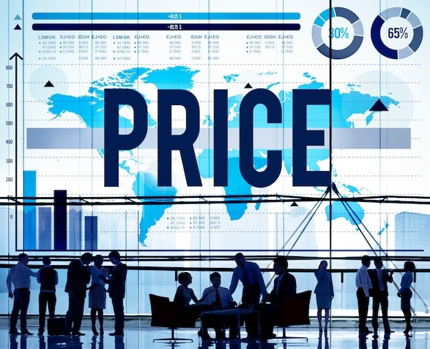 How to determine the price of a product 5 simple steps for your business