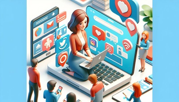 Qué es el marketing relacional y cómo está transformando los negocios online