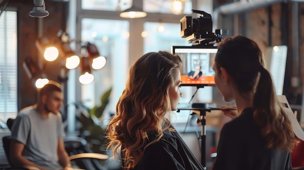 Secrets of creating and promoting expert videos for your business