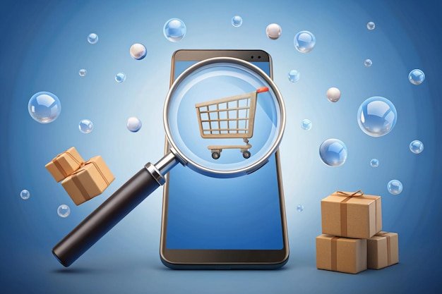 How to effectively help customers find the products they need in an online store